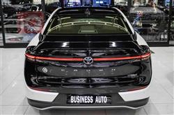 تويوتا كراون